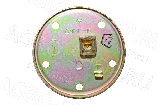 Датчик уровня ДУМП-19И топливного бака МТЗ-82 Экран