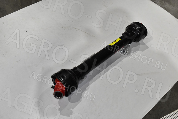 Вал карданный 10.016.2000-08.05 / 10.016.063.090.115.113 на импортный опрыскиватель  Master Part