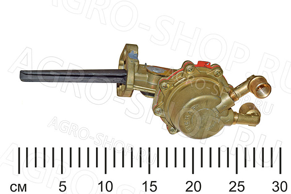 Бензонасос 902-1106010-01  ГАЗ-53,3307 ПЕКАР