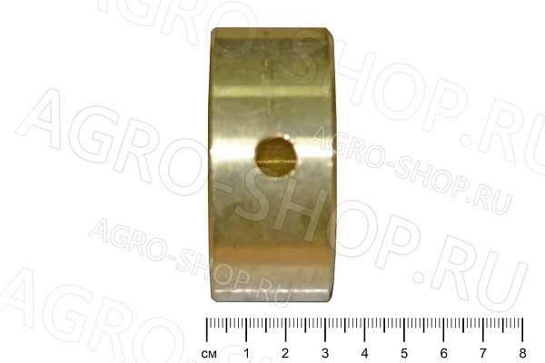 Втулка 236-1006037-А-Р распредвала,узкая ЯМЗ-238, ЯМЗ-240 