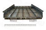 Стан КЗК-10-0260000 решетный верхний КЗС-1218 
