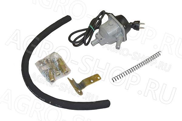 Подогреватель 1,5 кВт двигателя предпусковой (017409) Газель, Волга, Соболь, ЗМЗ-405,406 Альянс
