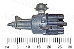 Распределитель зажигания 2402.3706-10 (трамблер) безконтактный ГАЗ-53 