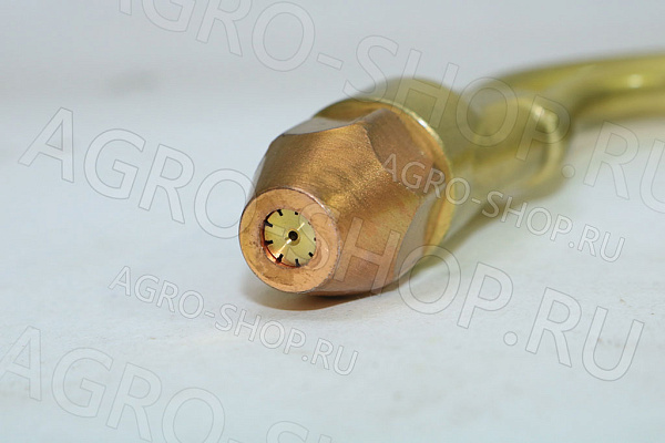 Резак  пропановый Р1П-М-480мм (шлицевой) 