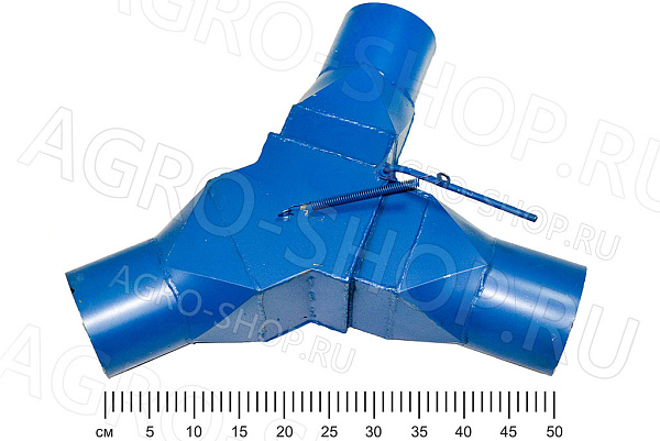 Делитель  125 мм ДПМ/ДКР 