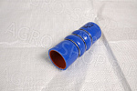 Патрубок 27851-5E100 интеркулера HD78 D(мм)=50 L(мм)=165 силикон HYUNDAI/KIA