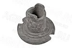 Полумуфта РКС6-10607 заборника РКС-6 