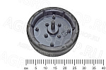 Колесо копирующее КРН 46.090-Т в сборе КРНВ-5,6 