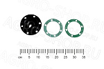 Муфта МР-31512-2304310-01 отключения колес УАЗ MetalPart