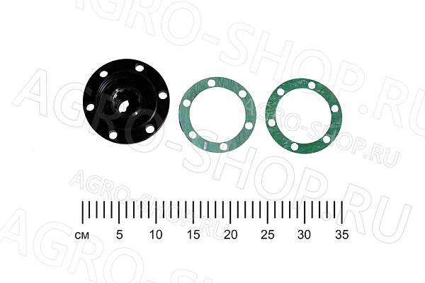 Муфта МР-31512-2304310-01 отключения колес УАЗ MetalPart