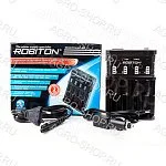 Зарядное устройство Robiton MasterCharger 850