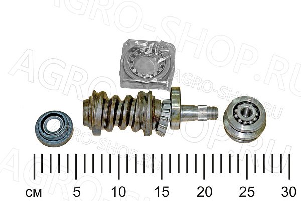 РК 3102-3401800 рулевого механизма ГАЗ-2410,31029 ГАЗ