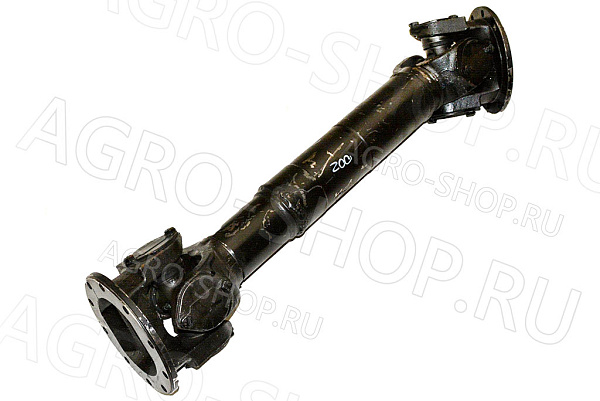 Вал карданный 2256010-22.03.000-1 переднего моста К-702, К-744 Завод