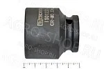Головка торцевая 32мм 1/2" ударная Thorvik (IS01232)