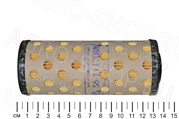 Фильтр топливный 50-1117030 (Т6321/И-520с)  Т-16, Т-25 