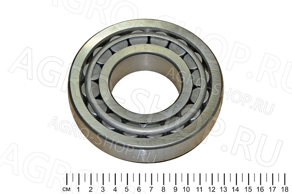 Подшипник 7312 / 30312 (60х130х33,5) (К) 