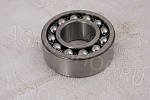 Подшипник 1610 / 2310 (50х110х40) (ZKL) 