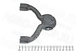Вилка А25.21.127 отводки Т-25 