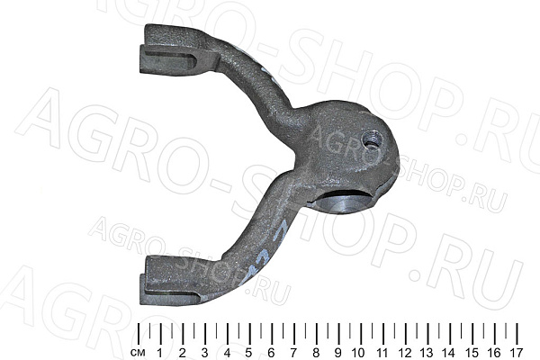 Вилка А25.21.127 отводки Т-25 