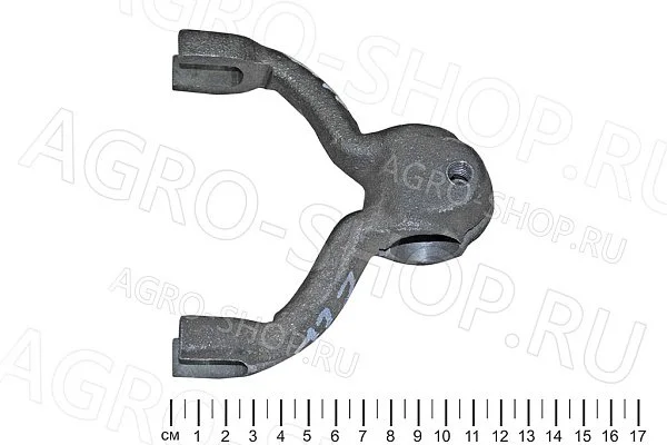 Вилка А25.21.127 отводки Т-25 