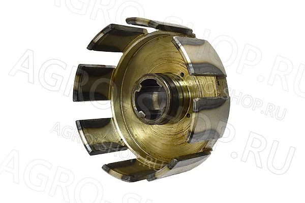 Барабан 1221-1802036 фрикциона ПВМ МТЗ-1221/1523 (МТЗ)