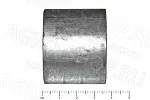 Втулка 54-00230 Р шкивов 54-2-120, 54-2-40 (d=28,5мм, D=42мм, h=32мм) Нива 