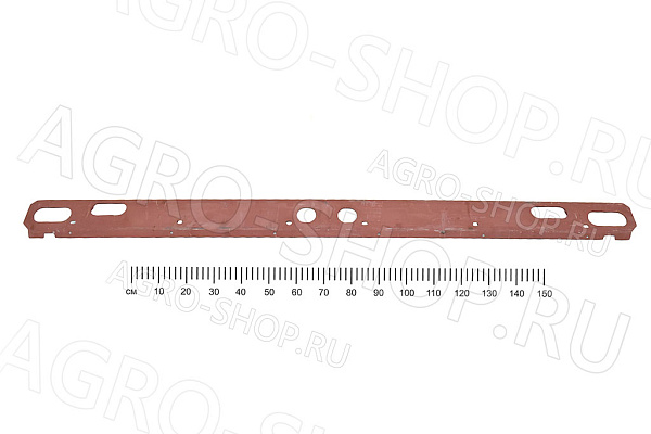 Боковина КТУ 55.2050 / 50.2960 поперечного транспортера КТУ-10 