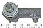 Наконечник 66-01-3003057 рулевой тяги левый ГАЗ-66 ГАЗ