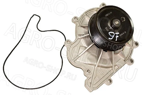 Насос водяной ЛС.5269784  Cummins 2.8 LS GROUP