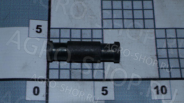 Ось ТСН 00.611 цепи транспортера ТСН-3Б 