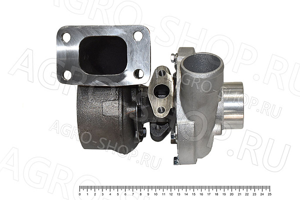 Турбокомпрессор С14-101-01 (Амкадор, ВТЗ) Д-245.5S2, Д-245.43S2 Strakonice