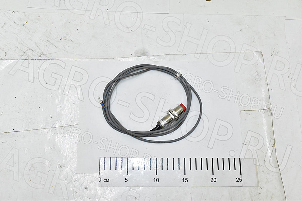 Датчик PM18-08N индуктивный 