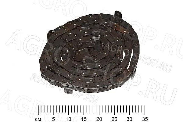 Цепь ТРД-38.0-5600-1-2-10-6 (бухта- 3,458м) 