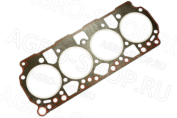 Прокладка ГБЦ 50-1003020-а2-01 с герметиком Д-240/245  
