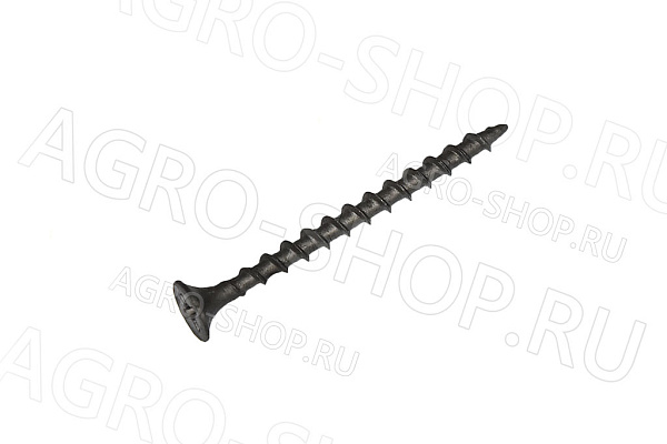 Саморез 3,5х45 ГЛК-Дерево СГД   
