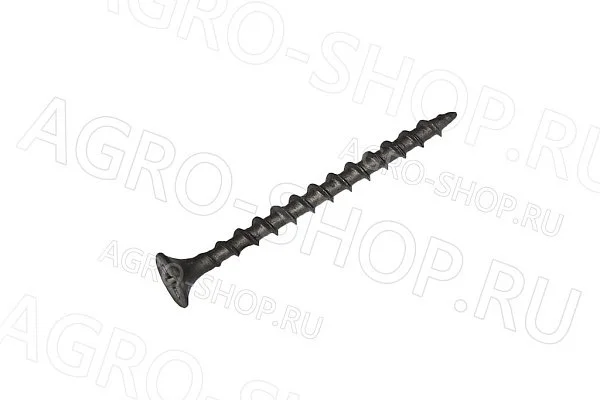 Саморез 3,5х45 ГЛК-Дерево СГД   