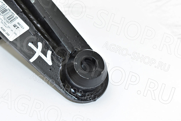 Кронштейн С41R13-1001091-20 двигателя задний левый ГАЗон NEXT, ЯМЗ-5344 ГАЗ