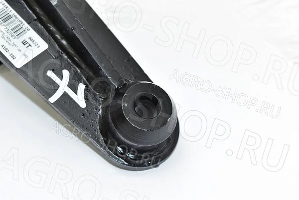 Кронштейн С41R13-1001091-20 двигателя задний левый ГАЗон NEXT, ЯМЗ-5344 ГАЗ