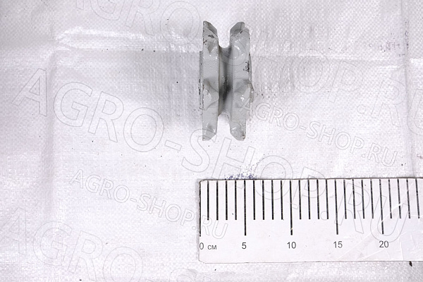 Звездочка ТПФ 45.05.302Г ведущая транспортера ТПФ-45 Сельмаш Сызрань