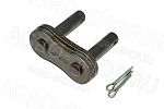 Звено соединительное для цепи PHC 80SH-1C/L (ПР-25.4 нерж.) SKF