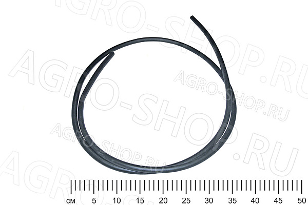 Шланг вакуумный 125В (d=7 мм; L=2500 мм)  