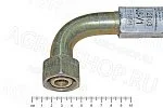 РВД 744Р1.34.00.220-08-У1 L=1,35м (DKOL М30х2 ключ 36) (DKOL М30х2 ключ 36) 90* 2SN 
