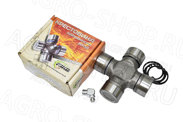 Крестовина К02.004-01 / CR4 карданного вала (27,0х74,6)  РЗКВ