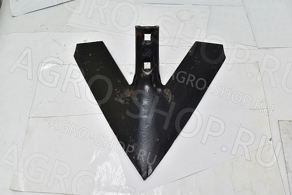 Лапа HR-A-405-8 (BLD-16-5)  HORSCH СИЗАР