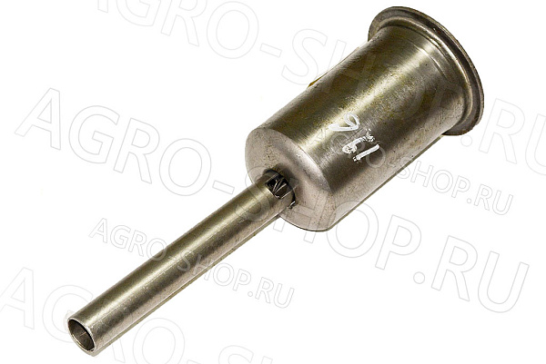 Фильтр 80-4608012-А гидробака в сборе МТЗ-80/82 (МТЗ)