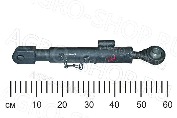 Стяжка 1522-4605120 навески в сборе МТЗ-1523/2022 (У)