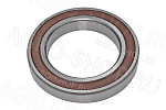 Подшипник 180117 / 6017-2RS (85х130х22) (РФ) 