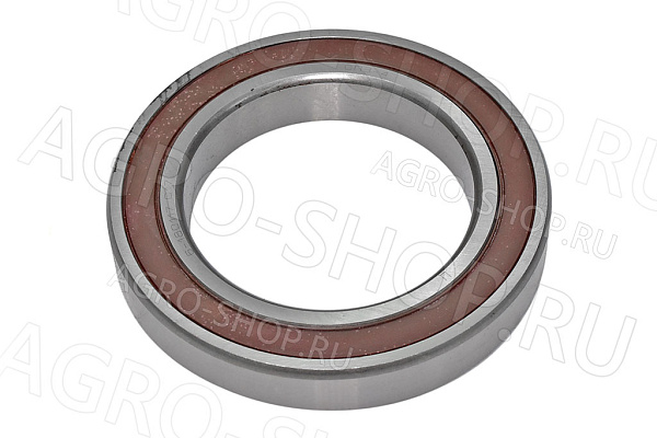 Подшипник 180117 / 6017-2RS (85х130х22) (РФ) 