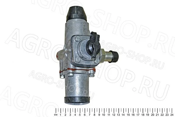 Регулятор А29.51.000 / 80-3512010 давления воздуха МТЗ-1221 (Б)
