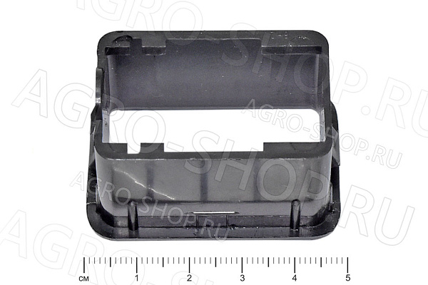 Рамка 60.3709-116 выключателей ВК343, П147, П150, 26, 72  